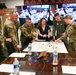 U.S. Air Force Expeditionary Center Immersion of 735th Air Mobility Squadron