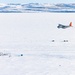 Husky Arctic Camp on Parsons Lake