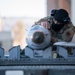 Airmen Compete in Finale Load Crew Competition for the Year