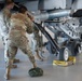 Airmen Compete in Finale Load Crew Competition for the Year