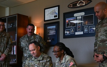 2025 Air Force Assistance Fund Campaign Kicks off at Vandenberg