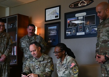 2025 Air Force Assistance Fund Campaign Kicks off at Vandenberg