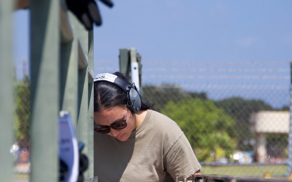 Mission-focused, mobility-ready--AMT Rodeo demonstrates operational excellence