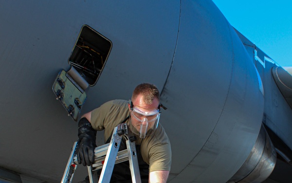 Mission-focused, mobility-ready--AMT Rodeo demonstrates operational excellence