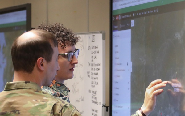 Exercise Vigilant Guard 2025