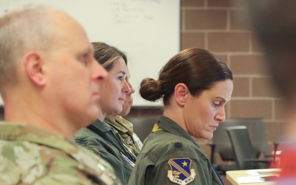 Exercise Vigilant Guard 2025