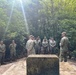 BU1 Fredericks' Reenlistment!