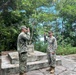 BU1 Fredericks' Reenlistment!