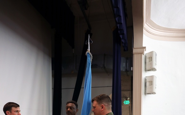 Vanguard Battalion bids a bittersweet farewell to a beloved leader 03