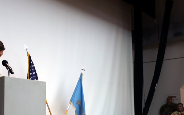 Vanguard Battalion bids a bittersweet farewell to a beloved leader 04