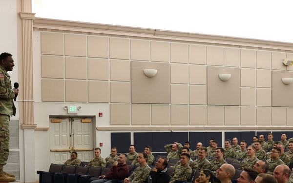 Vanguard Battalion bids a bittersweet farewell to a beloved leader 08