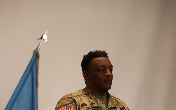 Vanguard Battalion bids a bittersweet farewell to a beloved leader 11