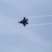 U.S.-based F-35s replace Hornets in rotational deployments to Japan