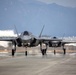 U.S.-based F-35s replace Hornets in rotational deployments to Japan