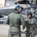 U.S.-based F-35s replace Hornets in rotational deployments to Japan