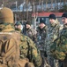 Exercise Joint Viking 25: Fire Mission Observation