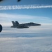 B-52H Stratofortress joins formation during BTF 25-2
