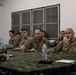 Cobra Gold 25: MRF-SEA, Royal Thai, ROK Marines plan for rehearsal of concept