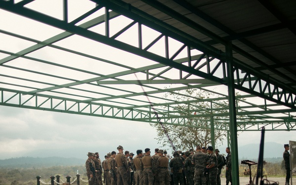 Cobra Gold 25: MRF-SEA, Royal Thai, ROK Marines, plan for MARFINEX