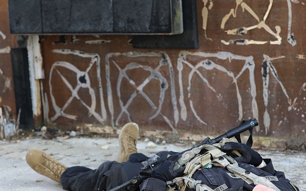 Allied Spirit '25 - Day 3