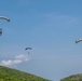 Cobra Gold 25 | Thailand, U.S military free-fall operations
