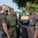 Cobra Gold 25 | Thailand, U.S military free-fall operations