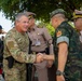 Cobra Gold 25 | Thailand, U.S military free-fall operations
