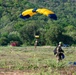 Cobra Gold 25 | Thailand, U.S military free-fall operations