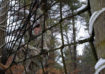 Wisconsin Army National Guard Best Warrior Competition 2025