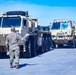 101st Division Sustainment Brigade prepares to deploy in support of the southern border mission