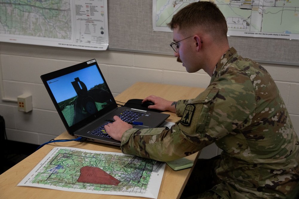 Wisconsin Army National Guard Best Warrior Competition 2025