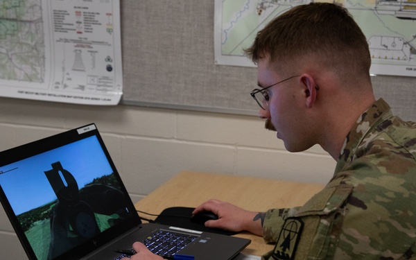 Wisconsin Army National Guard Best Warrior Competition 2025