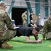 Wisconsin Army National Guard Best Warrior Competition 2025