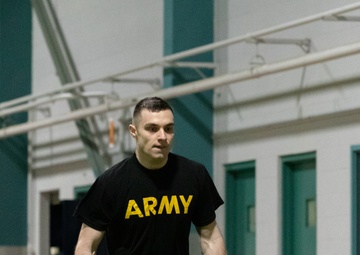 Wisconsin Army National Guard Best Warrior Competition 2025