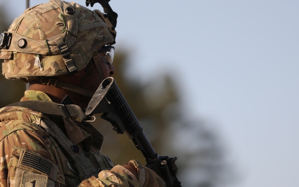 Allied Spirit '25 - Day 3