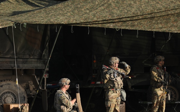 Allied Spirit '25 - Day 3