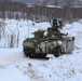 U.S. Army MLRS battalion, Allied militaries conduct static display for external media during exercise in Norway