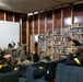 TF Nighthawk Open Mic Night