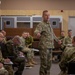 Headquarters Multinational Corps South-East conduct working groups during Loyal Leda 2025