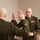 Maj. Justin Cassidy promoted to Lieutenant Colonel