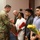 Maj. Justin Cassidy promoted to Lieutenant Colonel