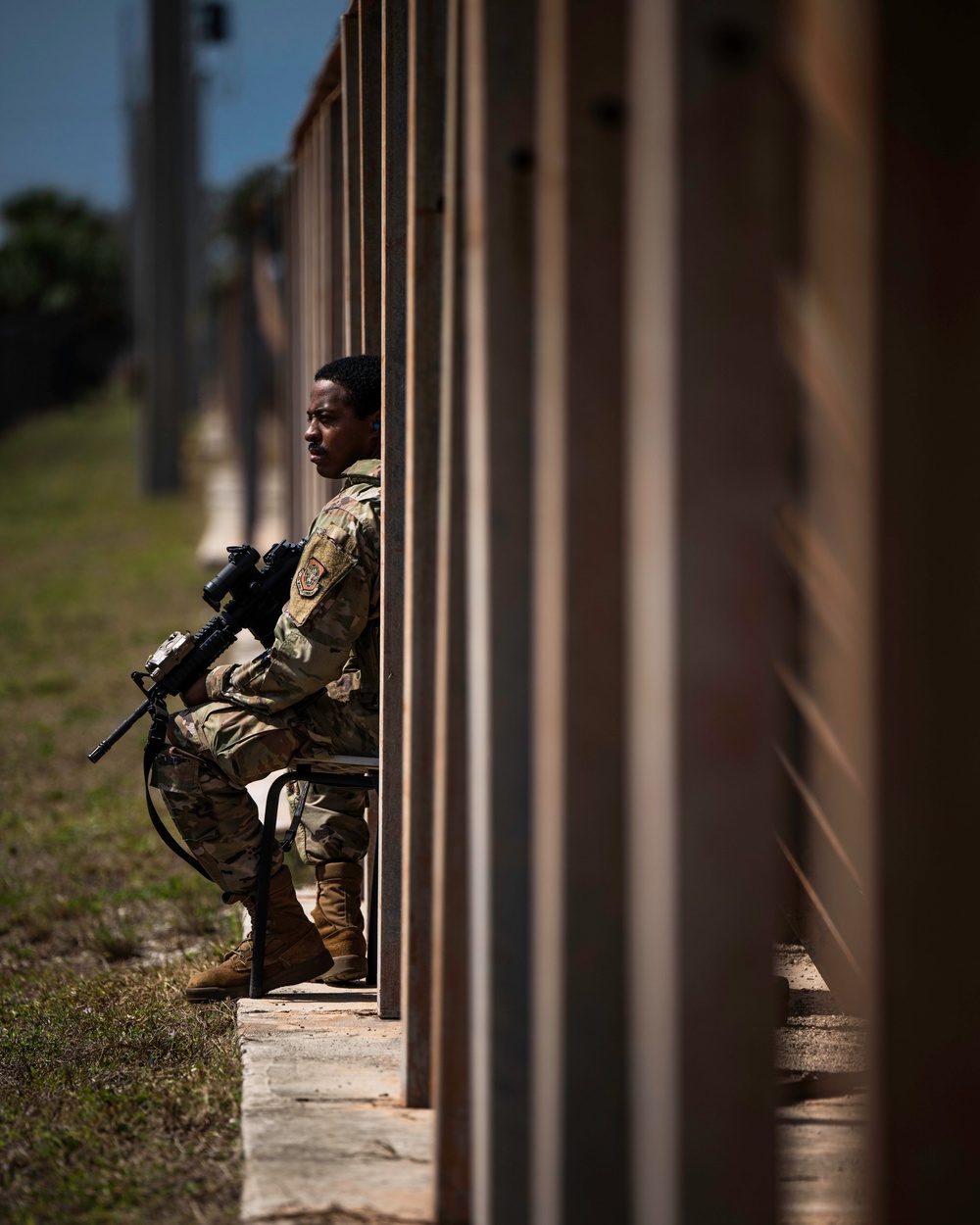 MacDill AFB enhances operational readiness during NORE
