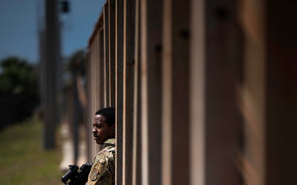 MacDill AFB enhances operational readiness during NORE