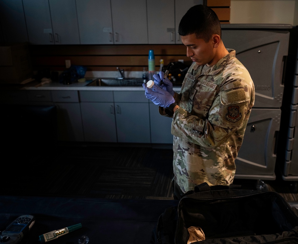 MacDill AFB enhances operational readiness during NORE