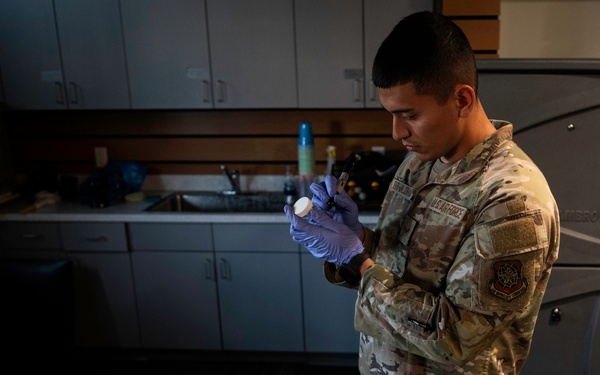 MacDill AFB enhances operational readiness during NORE