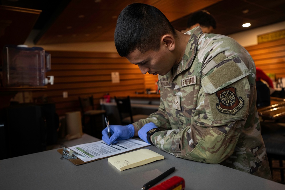 MacDill AFB enhances operational readiness during NORE