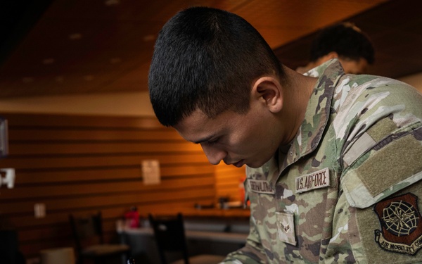 MacDill AFB enhances operational readiness during NORE