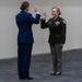 U.S. Army Col. Zoe Ollinger Promoted to Brigadier General