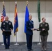 U.S. Army Col. Zoe Ollinger Promoted to Brigadier General