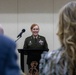 U.S. Army Col. Zoe Ollinger Promoted to Brigadier General